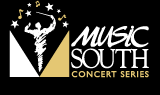 Music South Logo