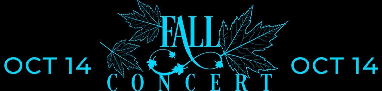 Music South Holiday Gala Heading